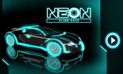 game pic for Neon climb race